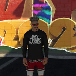 Meet your Posher, Vibezwitcj_